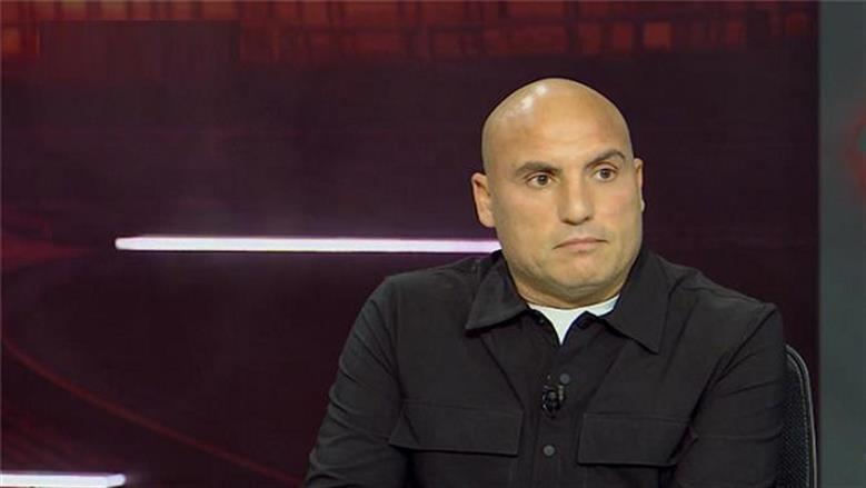 دونجا: «لو بلعب في الزمالك حاليا هطلب 100 مليون.. وإمام عاشور قوة داخل الأهلي»