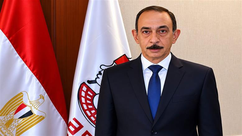 بدء تشغيل مدرسة مياه الشرب والصرف الصحي للتكنولوجيا التطبيقية بسوهاج