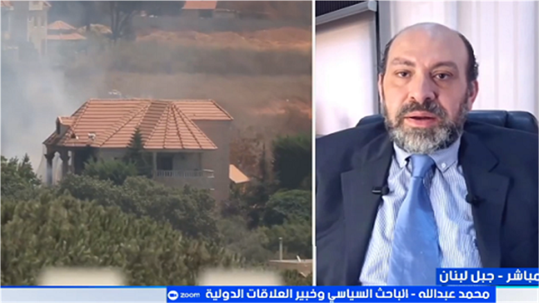 باحث سياسي: إسرائيل تسعى لتسخين الجبهة اللبنانية وسط ضغوط بشأن منشآت الجنوب