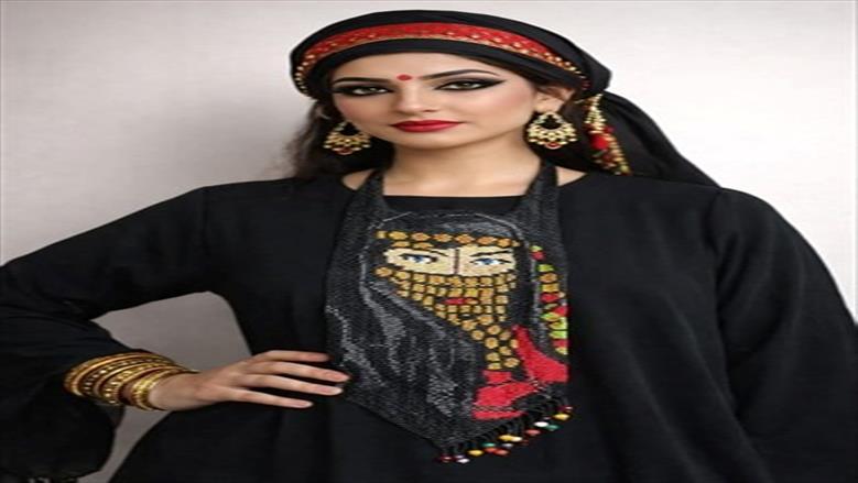 «مرمر» تنسج التراث بحبات الخرز: يناسب كل عصر