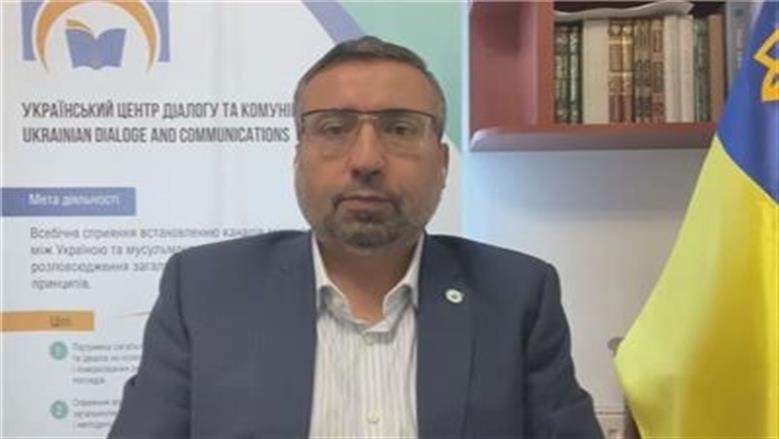 رئيس «الأوكراني للحوار»: طرفا الحرب يسعيان لتعزيز أوراقهما قبل الجلوس على طاولة المفاوضات