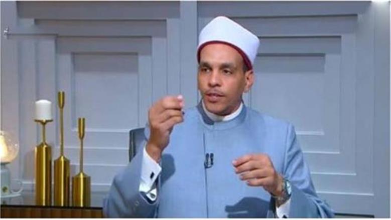 هل يجوز الدعاء للأشخاص بأسمائهم في السجود؟.. أمين الفتوى يجيب