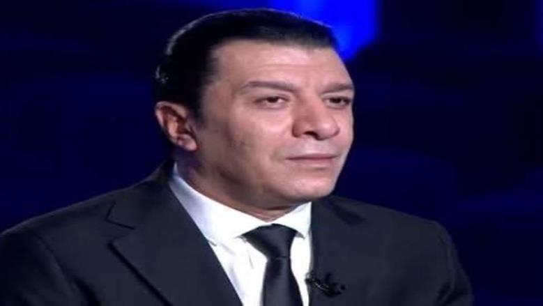 نقيب الموسيقيين يطمئن جمهوره بعد إصابته في ظهره أثناء وجوده بالساحل: أخضع للعلاج