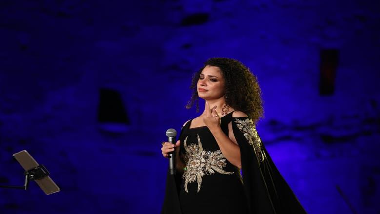 «وسط البلد» ونسمة محجوب يقدمان باقة فنية في مهرجان القلعة