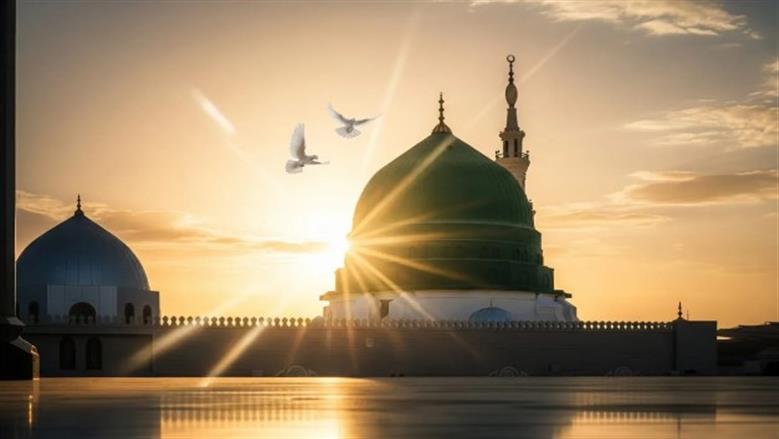 احتفالًا بالمولد النبوي.. «الأعلى للشؤون الإسلامية» يعقد عددًا من المجالس الحديثية بالحسين