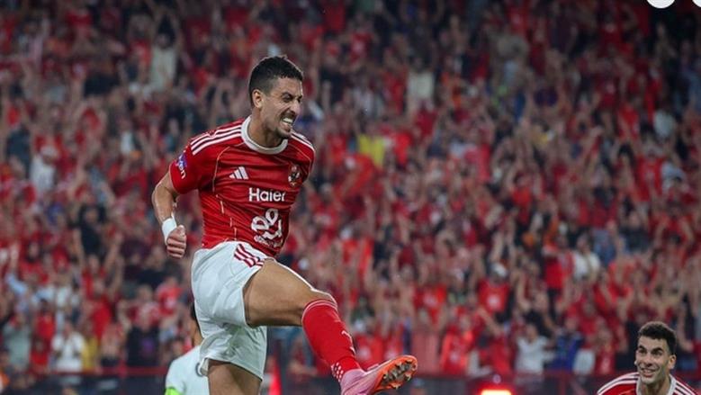 أبرز 5 تصريحات لـ طاهر محمد طاهر قبل صدام الأهلي وبرشلونة (فيديو)