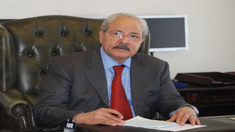 وفاة الدكتور سمير رضوان وزير المالية الأسبق