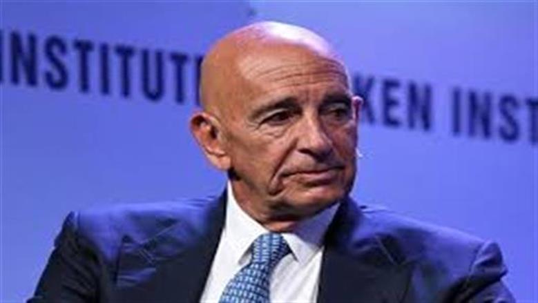 المبعوث الأمريكي لسوريا: الضربات الإسرائيلية تعكس مخاوف من زيادة الوجود التركي