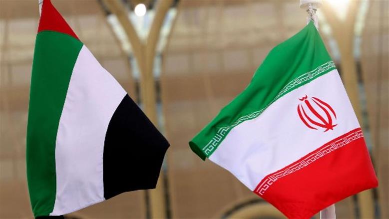 «الخارجية الإماراتية»: وقف جميع الأنشطة والتبادلات التجارية والمالية مع إيران