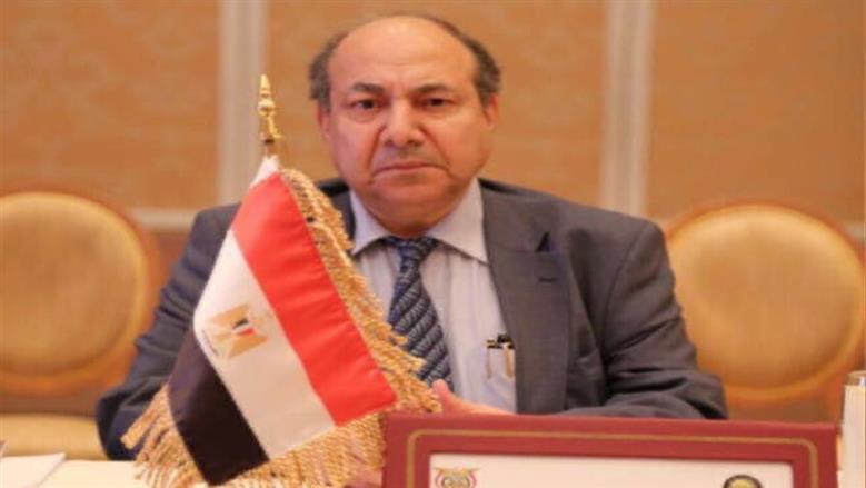 مساعد وزير الخارجية الأسبق: الأزمة اليمنية الآن في مفترق طرق