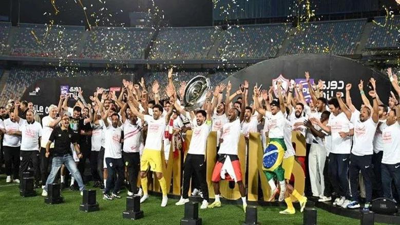 كواليس ما يدور داخل الزمالك قبل مواجهة الاتحاد السكندري في الدوري