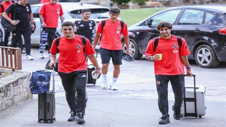 مايفوتكش| مفاجأة عموتة في الأهلي لبرشلونة وقرارات اتحاد الكرة ومصير الزناتي مع الزمالك
