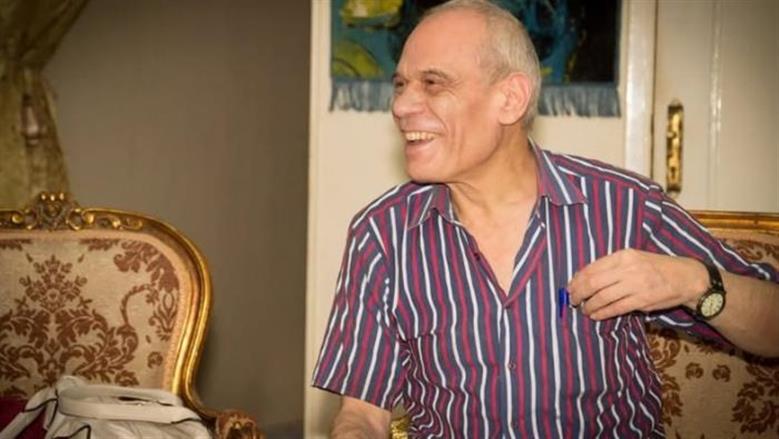 رحيل الكاتب والروائي رضا البهات عن عمر ناهز 72 عاما