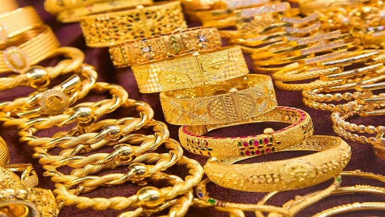 سعر الذهب بداية التعاملات الصباحية اليوم الخميس 20-8-2026 في الصاغة.. اعرف عيار 21 بكام