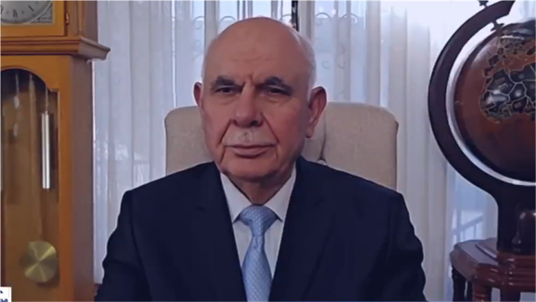 خبير عسكري: إيران وأمريكا لا تملكان فرض السيطرة المطلقة على مضيق هرمز