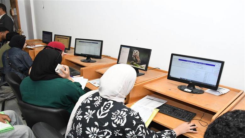 تنسيق كلية تمريض جامعة دمياط 2026 المرحلة الثانية.. الحد الأدنى والأوراق المطلوبة