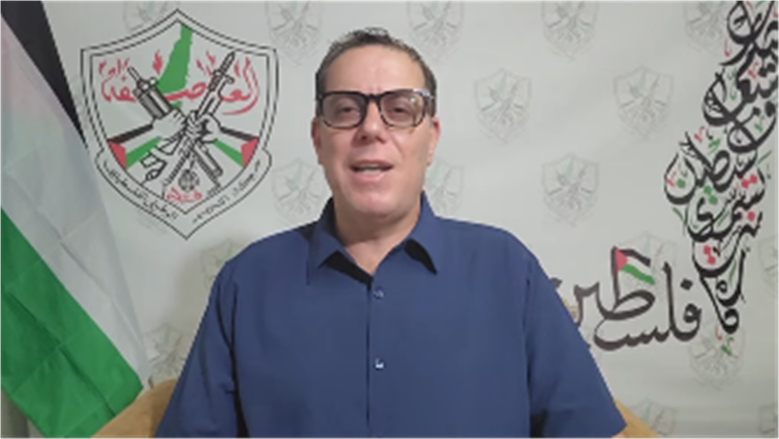 متحدث فتح: نتنياهو يسعى لمنع إقامة الدولة الفلسطينية وليس القضاء على حماس