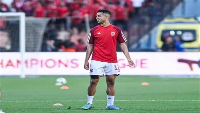 الجيش الملكي يفتح الباب أمام عودة رضا سليم من الأهلي