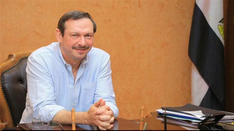 أيمن الشيوي يكشف تفاصيل احتفالية «مدد يا رسول الله» بمناسبة المولد النبوي
