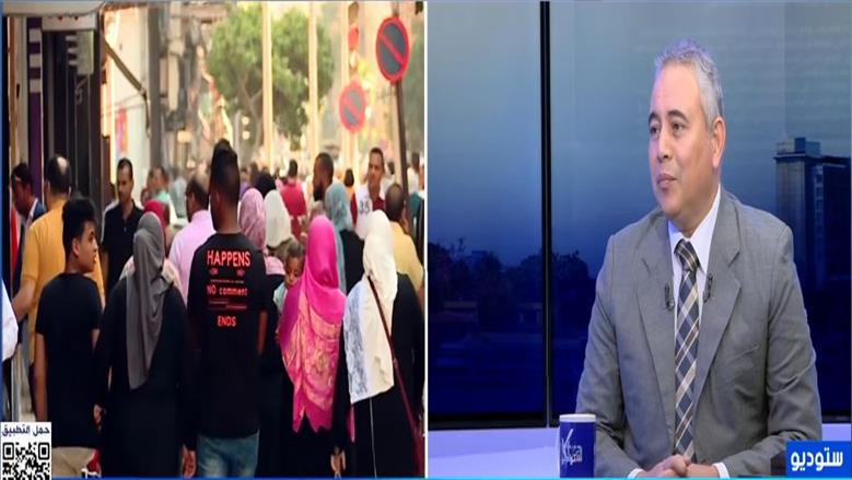 «القومي للسكان»: مصر قد تصل إلى معدل 2.1 طفل لكل سيدة بنهاية 2027
