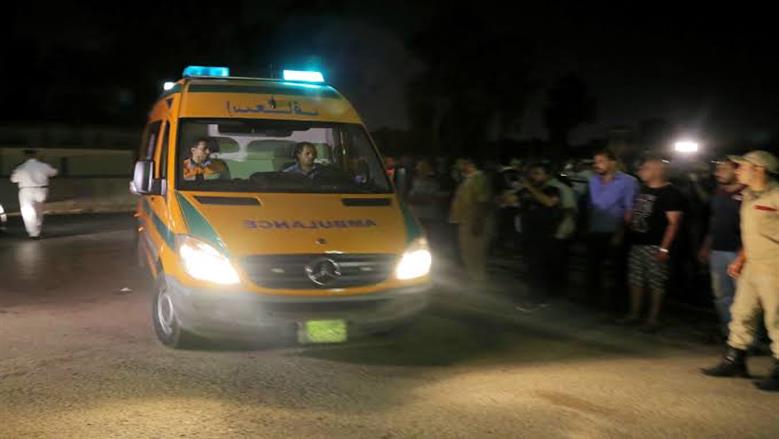 مصرع شخص وإصابة اثنين في مشاجرة بمدينة ههيا بالشرقية