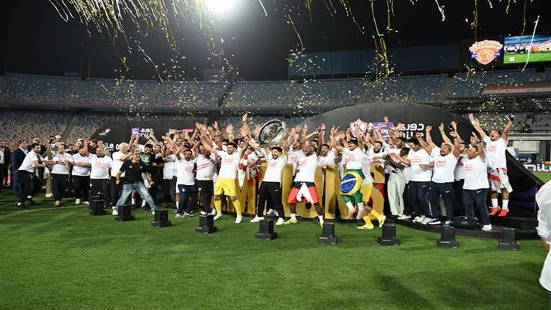 أمين الصندوق بالزمالك: أتمنى استمرار التقليل من النادي لنواصل حصد البطولات.. وأولويتنا أفريقيا