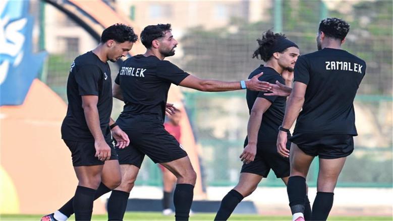 الزمالك يعلن المرشحين لمنصب المدير الرياضي للنادي خلفا لـ«جون إدوارد»