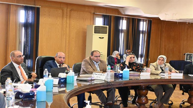 «طب قصر العيني»: إنشاء وحدة عدوى العظام وفقا لأحدث المعايير العالمية