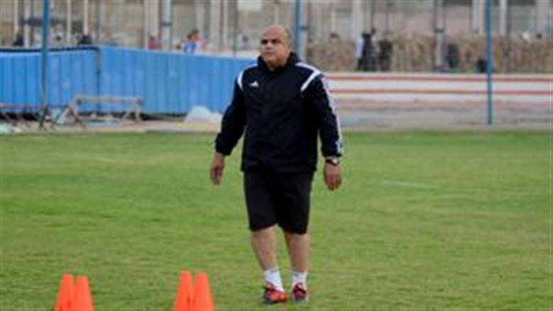 أيمن طاهر لـ«الوطن»: الزمالك تواصل معي للانضمام لجهاز معتمد جمال