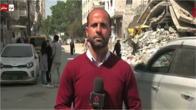 غزة تحت القصف رغم الحراك السياسي.. والفصائل توافق على تخزين السلاح لدى جهة فلسطينية