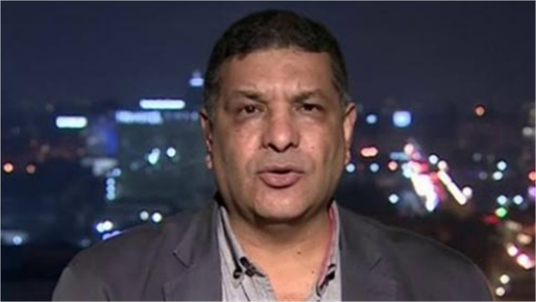 كاتب صحفي: اجتماع القاهرة يمهد لانطلاق تنفيذ اتفاق غزة بمشاركة جميع الفصائل الفلسطينية