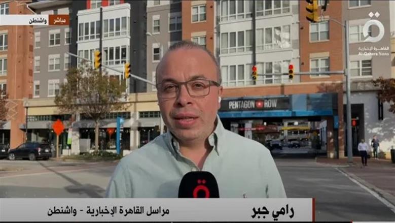 مراسل «القاهرة الإخبارية»: اجتماع القاهرة يضع الخطوات العملية لتنفيذ اتفاق غزة