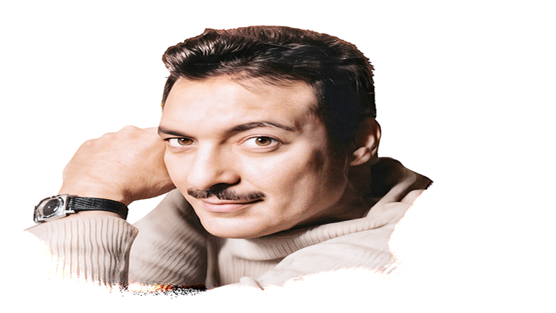 «الدونجوان المتمرد».. 100 عام على ميلاد رشدي أباظة