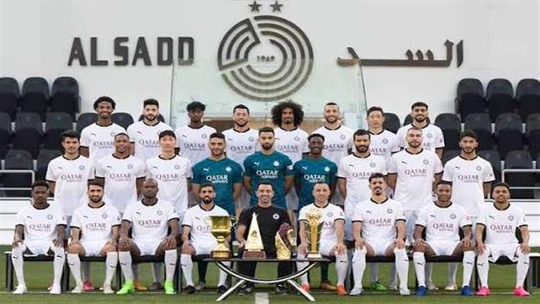 السد القطري يعلن مواجهة مولودية الجزائر وديا بعد فشل اتفاقه مع الزمالك