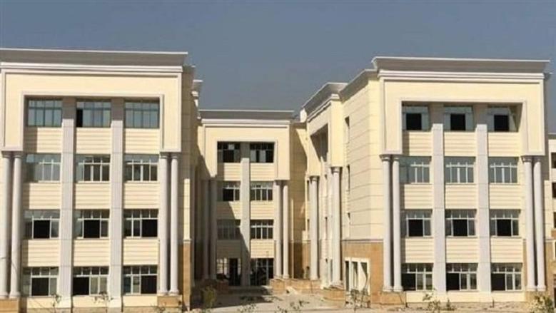 خطوات التقديم الإلكتروني في جامعة حلوان الأهلية 2026 ورابط التسجيل الرسمي