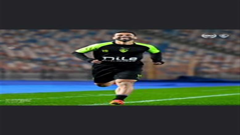 الغندور يكشف سر غياب عبد الله السعيد عن الزمالك.. المستحقات تشعل الأزمة