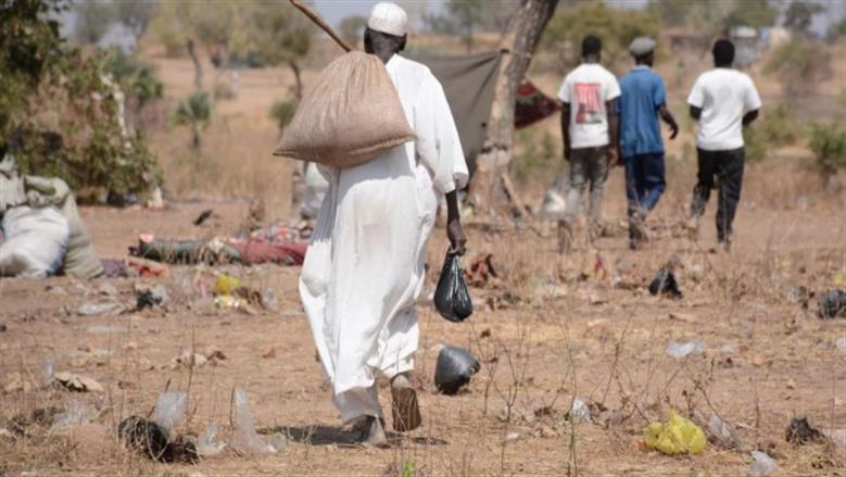 قيادي بالكتلة الديمقراطية السودانية: المأساة الإنسانية في كردفان تحتاج إلى تدخل دولي عاجل