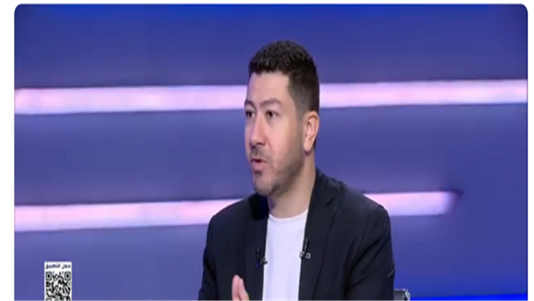 عضو لجنة المحترفين بالخارج السابق: وهيب العنتري يمتلك إمكانيات كبيرة ويشبه هيثم حسن
