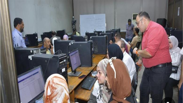 لو جبت 50% علمي رياضة.. دليلك لمعرفة الكلية التي يمكن الالتحاق بها