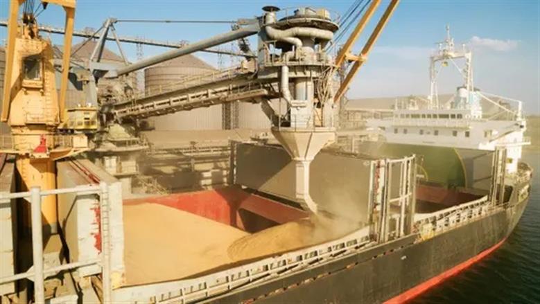 اتحاد الحبوب الروسي يحذر من مجاعة بأفريقيا والشرق الأوسط بسبب تعطيل الملاحة بالبحر الأسود