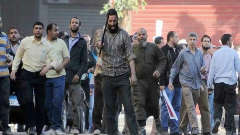 الأذرع المأجورة.. القصة الكاملة لشبكات تمويل وتشغيل تدير الحرب الإعلامية للإخوان
