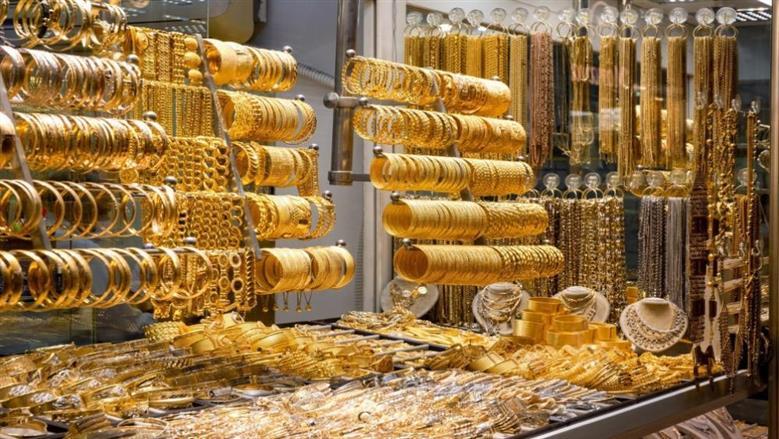 أسعار الذهب في بداية تعاملات اليوم السبت 1-8-2026.. عيار 21 بكم؟