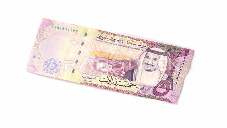 سعر الريال السعودي مقابل الجنيه في البنوك اليوم الثلاثاء 4-8- 2026