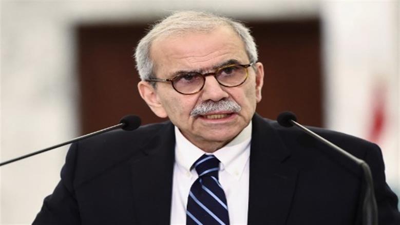 رئيس وزراء لبنان: عازمون على تعزيز قدرات الجيش للدفاع عن البلاد