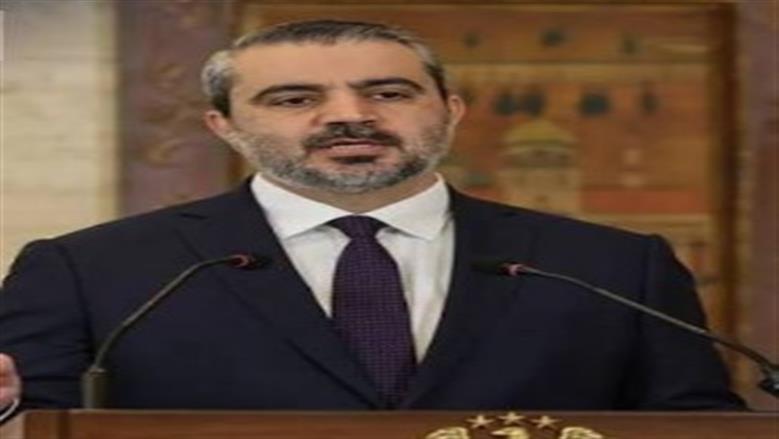 وزير الخارجية السوري يكشف تفاصيل ما قبل القصف الإسرائيلي لقاعدة أبو الظهور