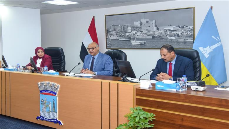 خفض 50% لرسوم إيواء المركبات وإطلاق اسم «زياد» على شاطئ البيطاش بالإسكندرية