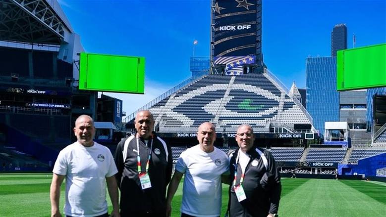 اتحاد الكرة يرد على إجراءات فيفا ضد التوأم وزيكو وشوبير أمام الأرجنتين