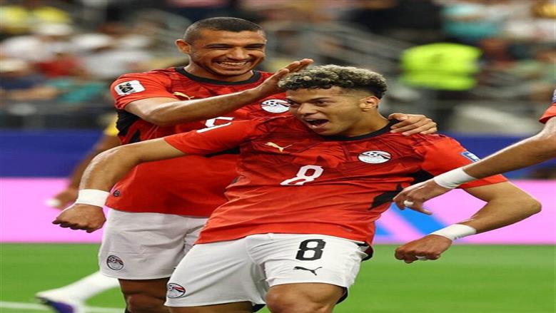 الأهلي يُبلغ إمام عاشور بقرار عقب مباراة برشلونة وموقف اللاعب