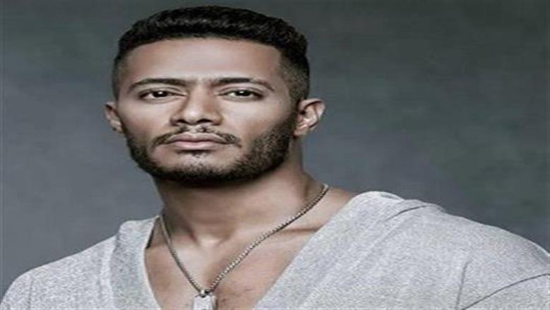 محمد رمضان يوجه رسالة للشباب قبل حفله في رأس البر