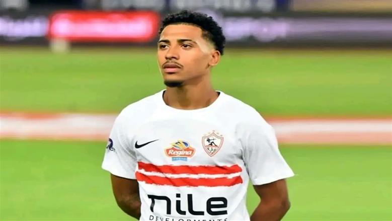 كريم رمزي: خوان بيزيرا في طريقه لدبي لتوقيع عقد مع شباب الأهلي